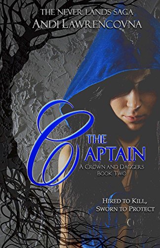 Andi The Captain  A Crown and Dagger Book Two.jpg