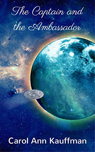 Carol The Captain and the Ambassador