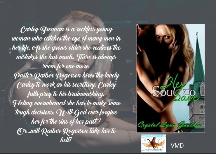 Crystal her soul to save blurb.jpg