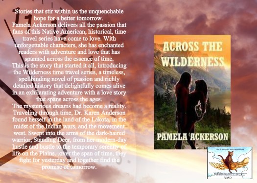 Pam Across the wilderness.jpg