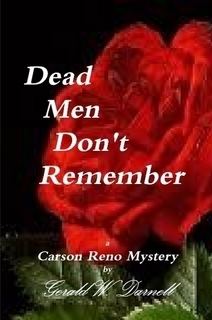 Ger dead men dont remember cover