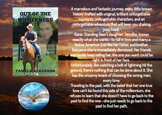Pam out of the wilderness blurb.jpg