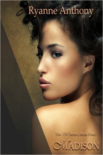 Ryanne madison book 4