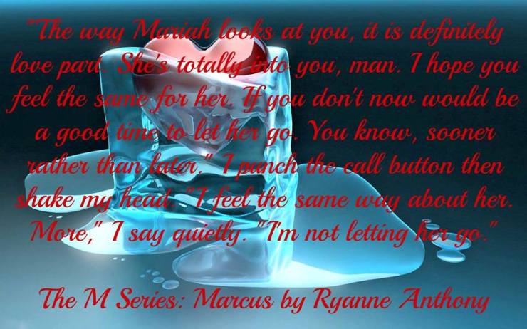TEASER Marcus