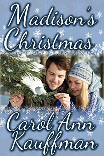 Carol Madison's Christmas Madison Rand Book 1