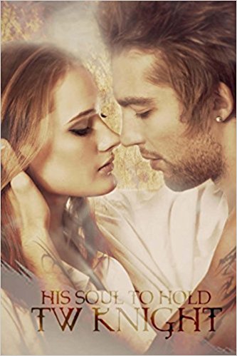 His Soul To Hold.jpg