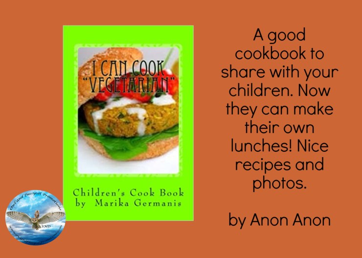 Marika vegetarian review