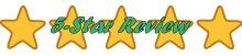 5-star review