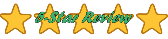 5-star review