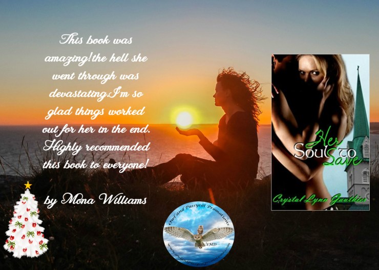 Crystal her soul to save Christmas review.jpg