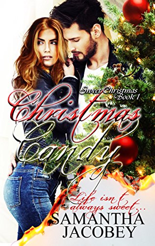 Sam Christmas candy book 1