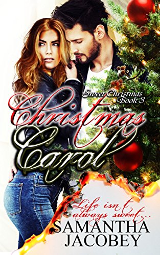 Sam Christmas candy book 3