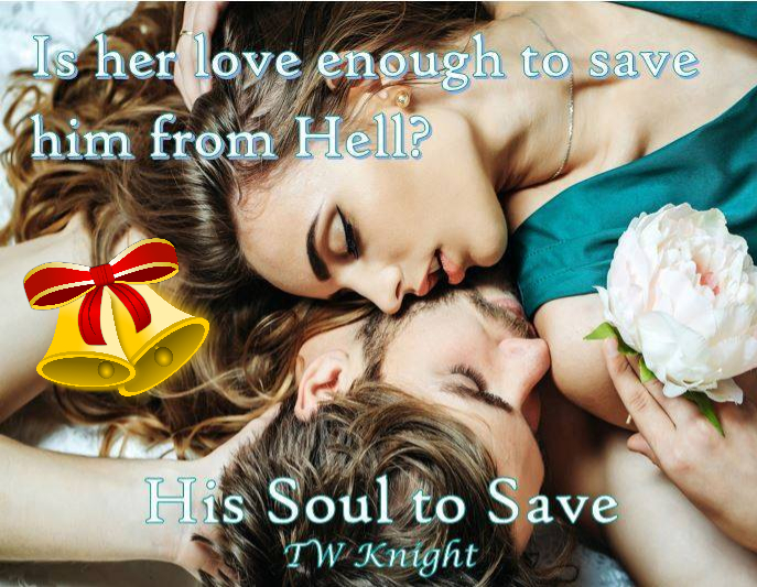 TW his soul to save Christmas