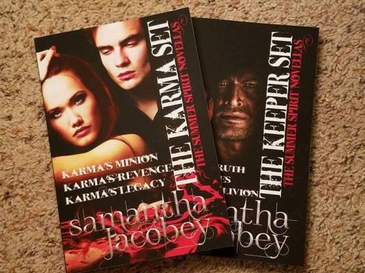 Book giveaway 1-18-18