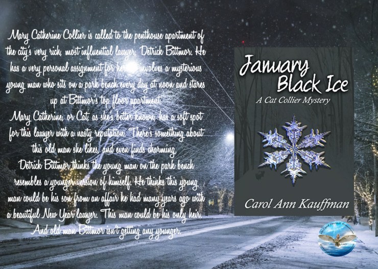 Carol january black ice quote.jpg