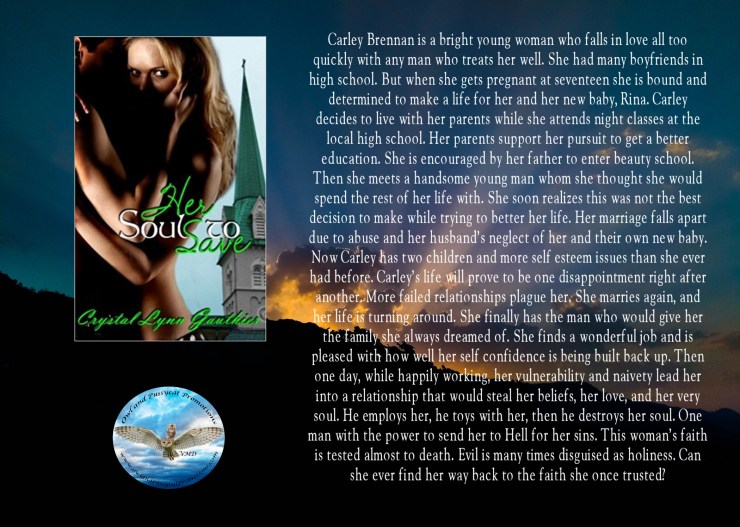 Crystal her soul to save blurb2