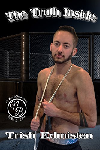 Trish The Truth Inside New Beginnings Book 1.jpg