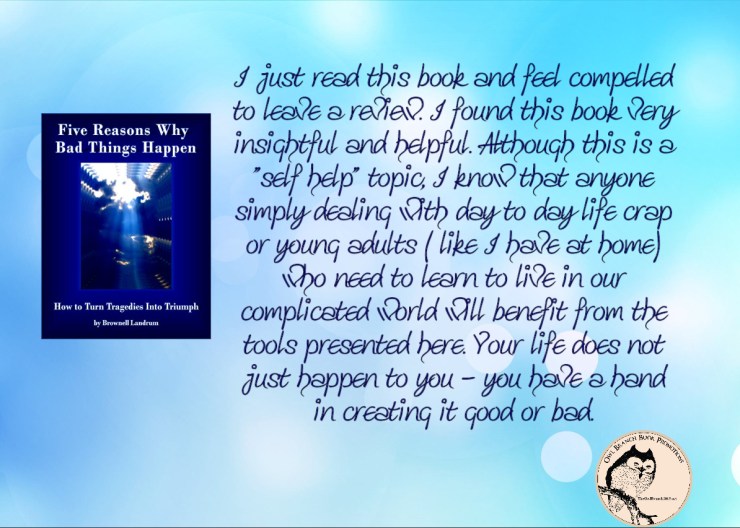 5reasonswhy review.jpg