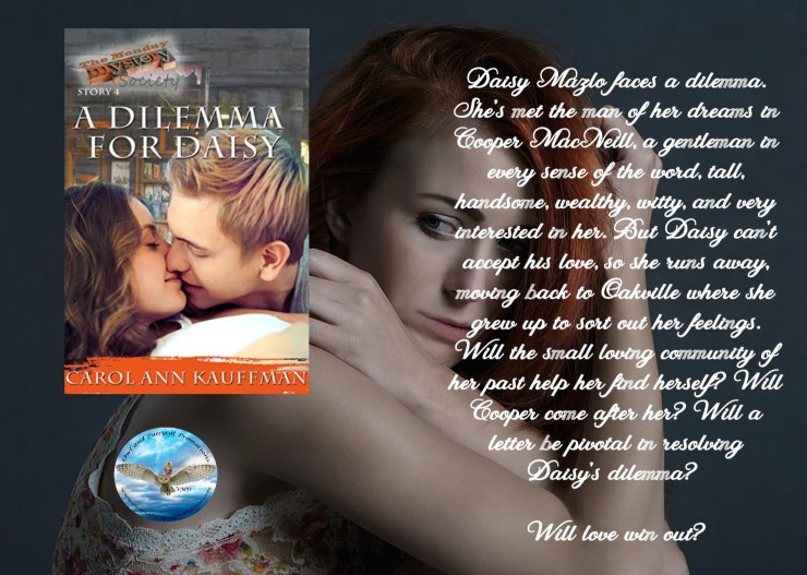 Carol a dilemma for daisy blurb 3-12-18.jpg