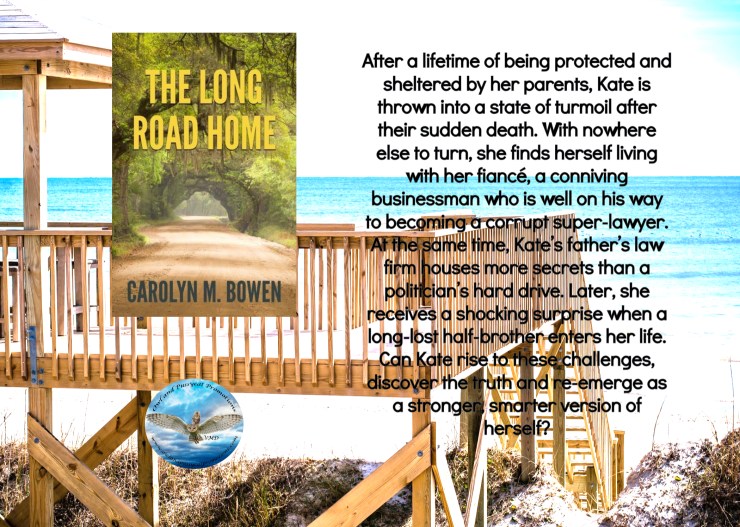 Carolyn the long road home blurb 3-19-18.jpg