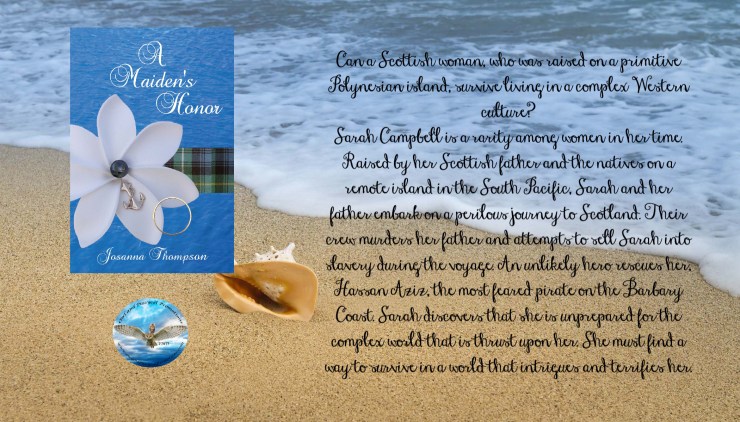 Josanna a maidens honor blurb 4-2-18.jpg