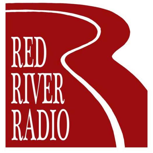 Red river radio logo