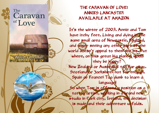 CARAVAN OF LOVE.jpg
