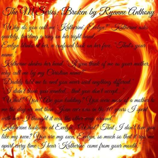 Ryanne Broken 1