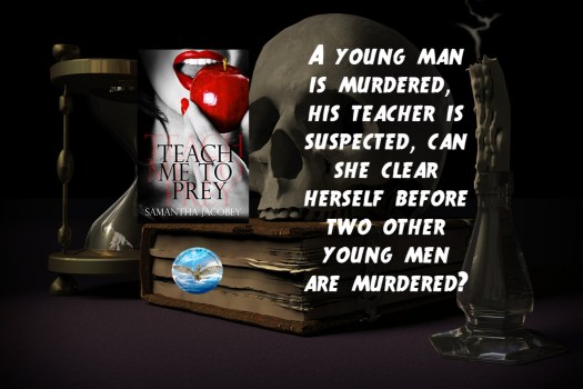 Sam teach me to prey 2-18-18