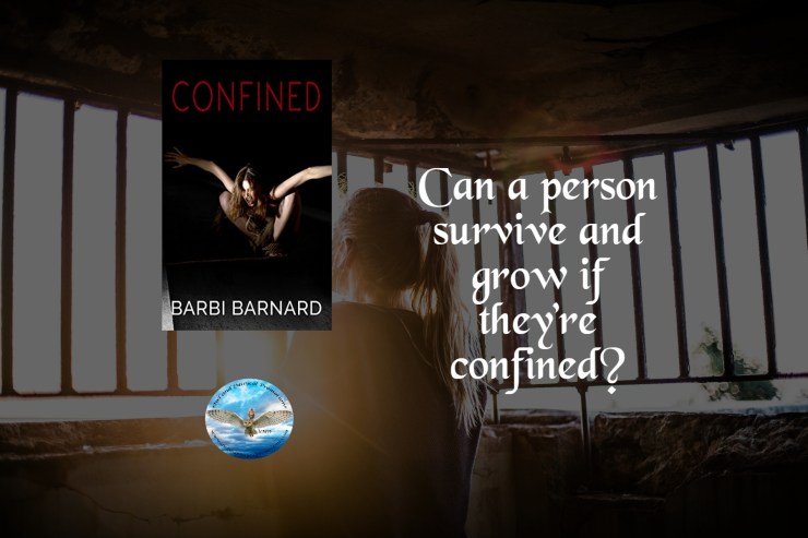 Barbi confined blurb 2-19-18