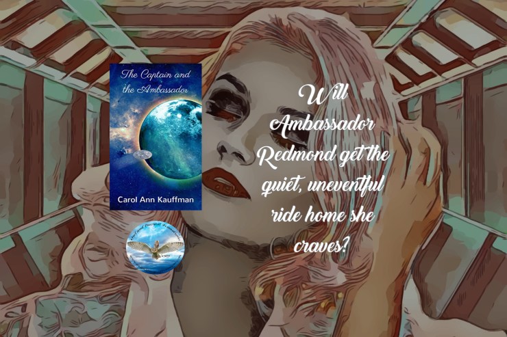 Carol the captain and the ambasador 6-11-18.jpg