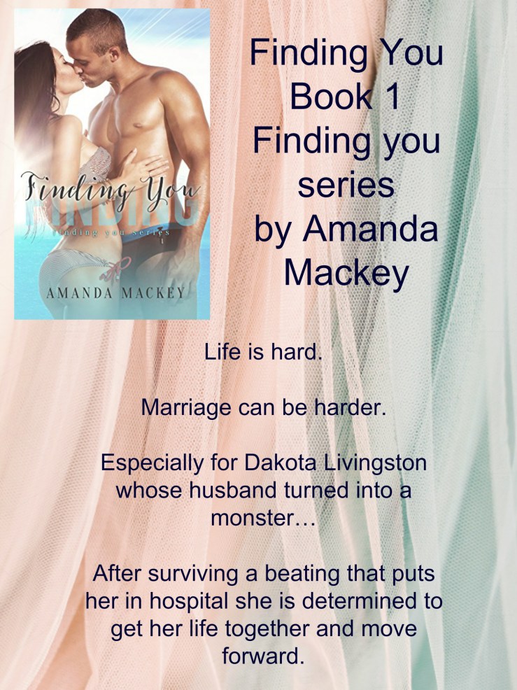 finding u teaser