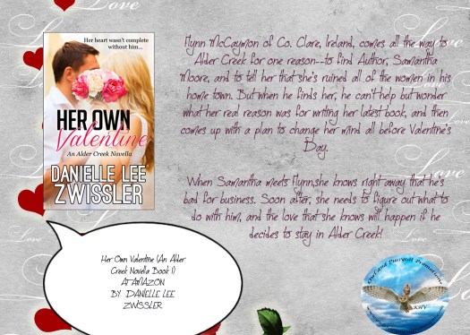 HER OWN VALENTINE BLURB.jpg