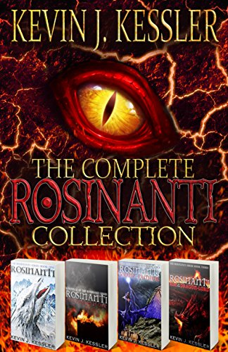 Kevin Rosinanti   The Complete Collection.jpg