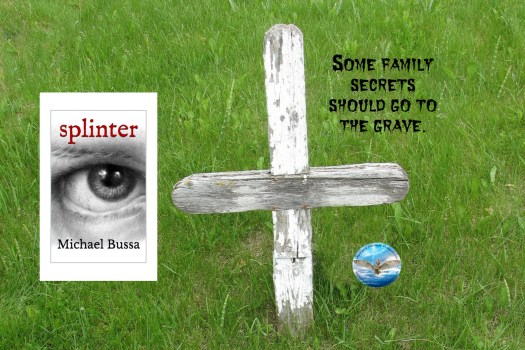 Michael splinter 6-4-18