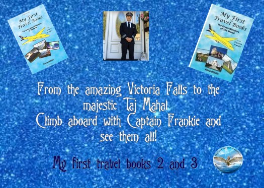 7 wondersbooksnaturalandmanmade