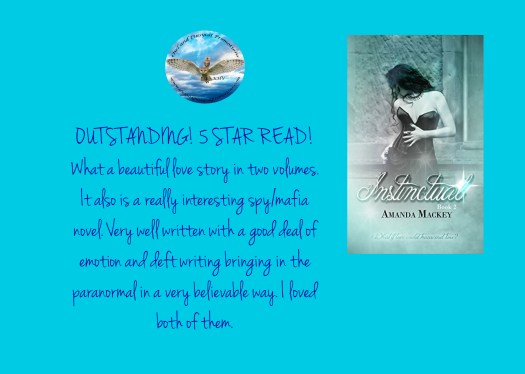 INSTINCTUAL 2 REVIEW