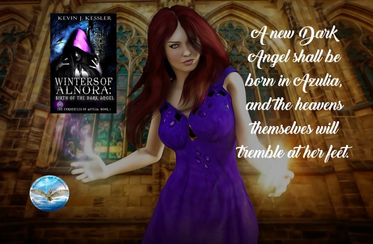 Kevin winter of alnora 7-16-18