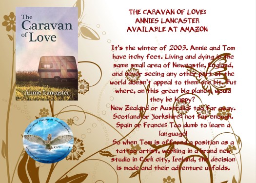CARAVAN OF LOVE.jpg