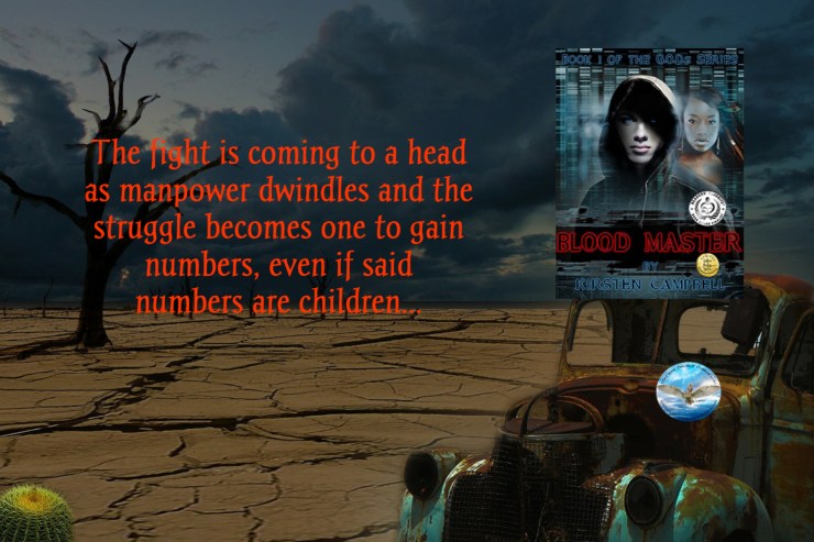 Kirsten blood master 8-6-18