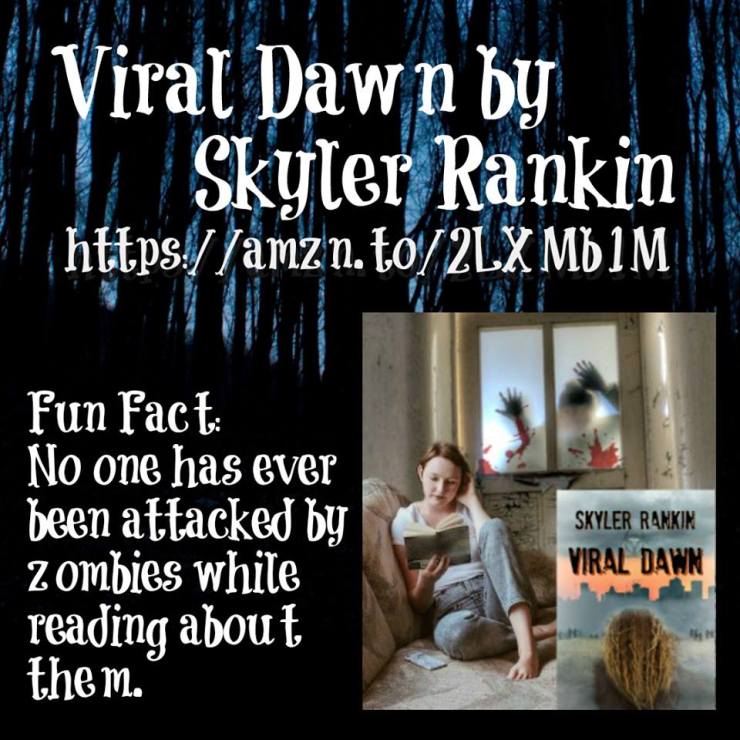 Skyler viral dawn 3