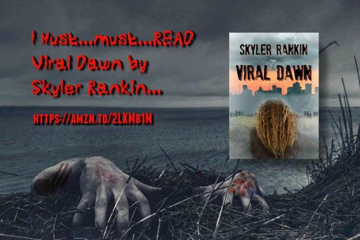 Skyler viral dawn