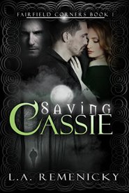 1 Saving Cassie