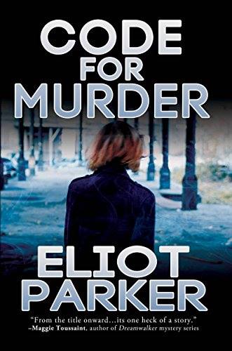 Code for Murder Eliot Parker