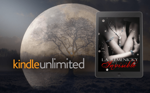 Invisible Promo Graphic 1