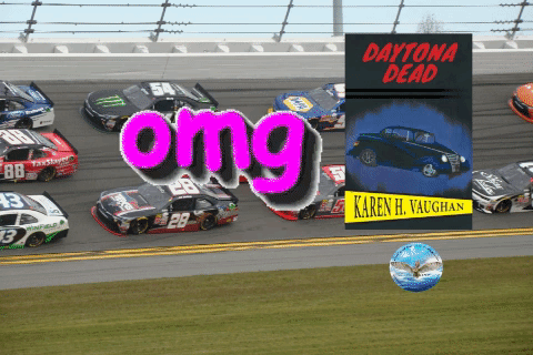 Karen daytona dead 6-28-18