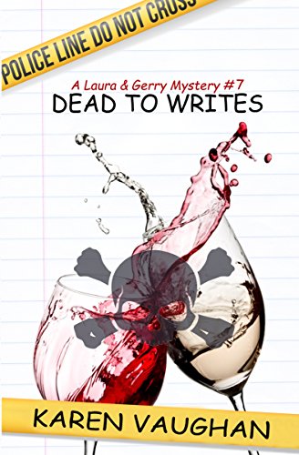 DEAD TO WRITES