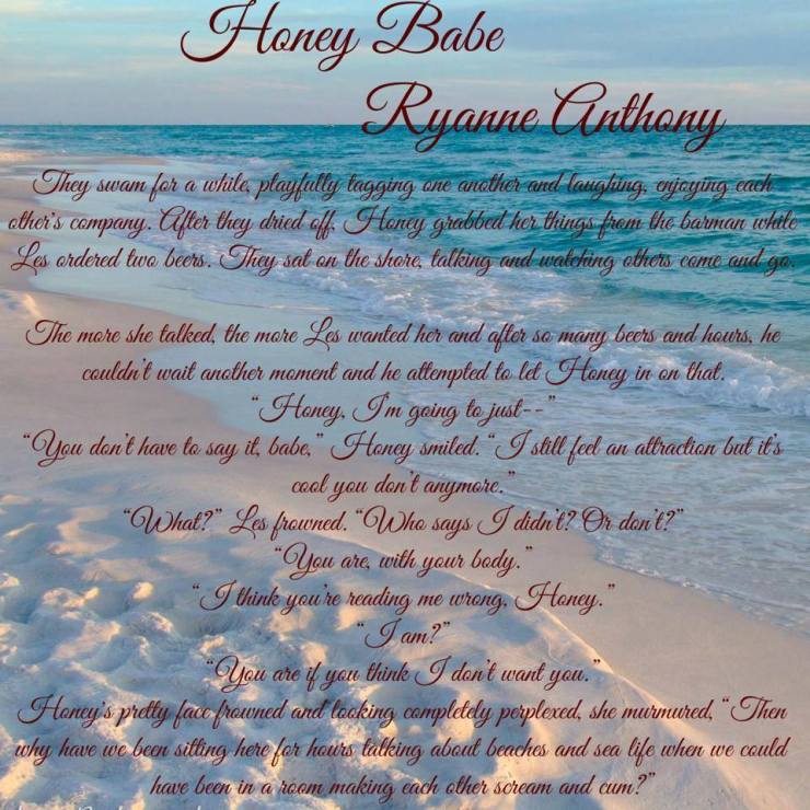 honey babe 4