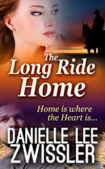 Long Ride Home Danielle Zwissler