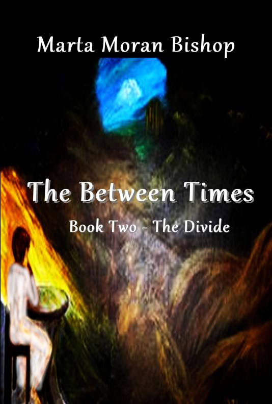 Maarta the between times.jpg